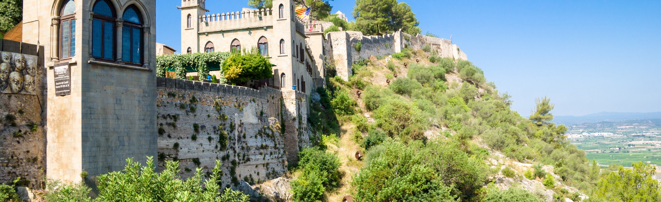 Pedralbes